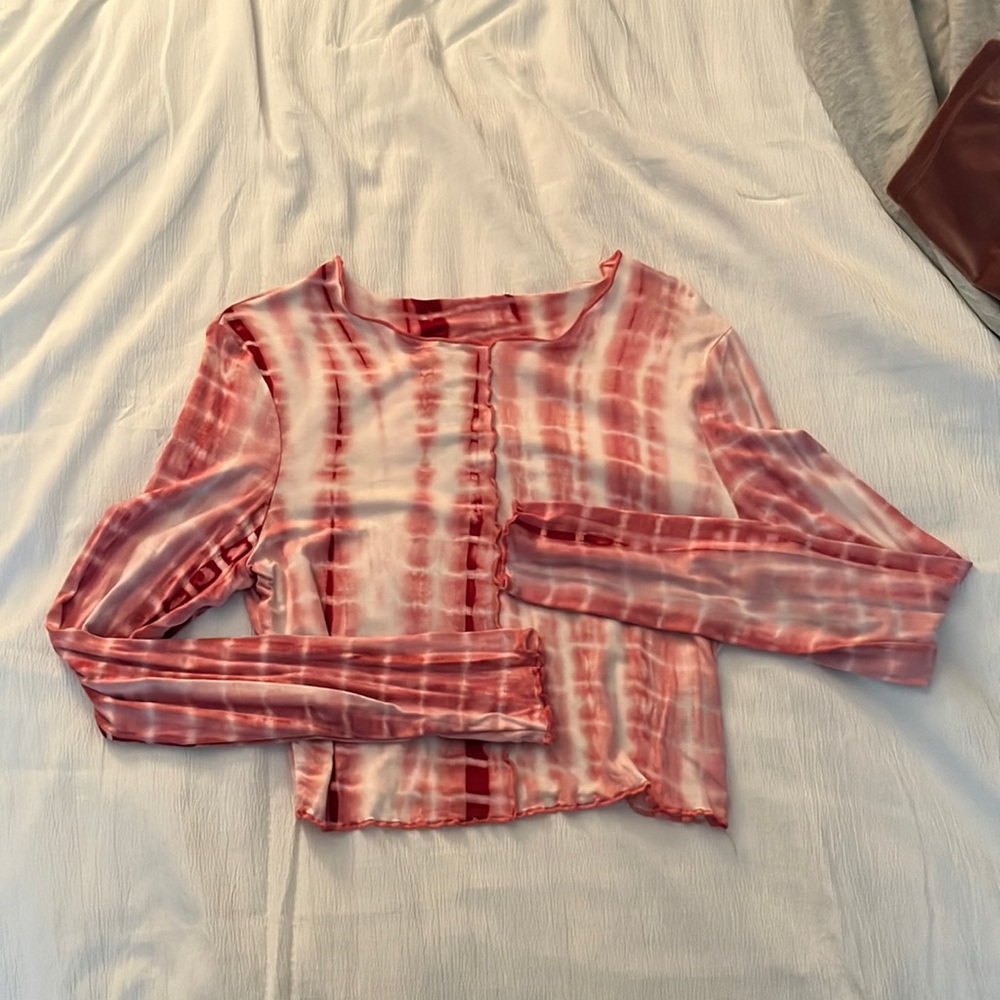 Shein top